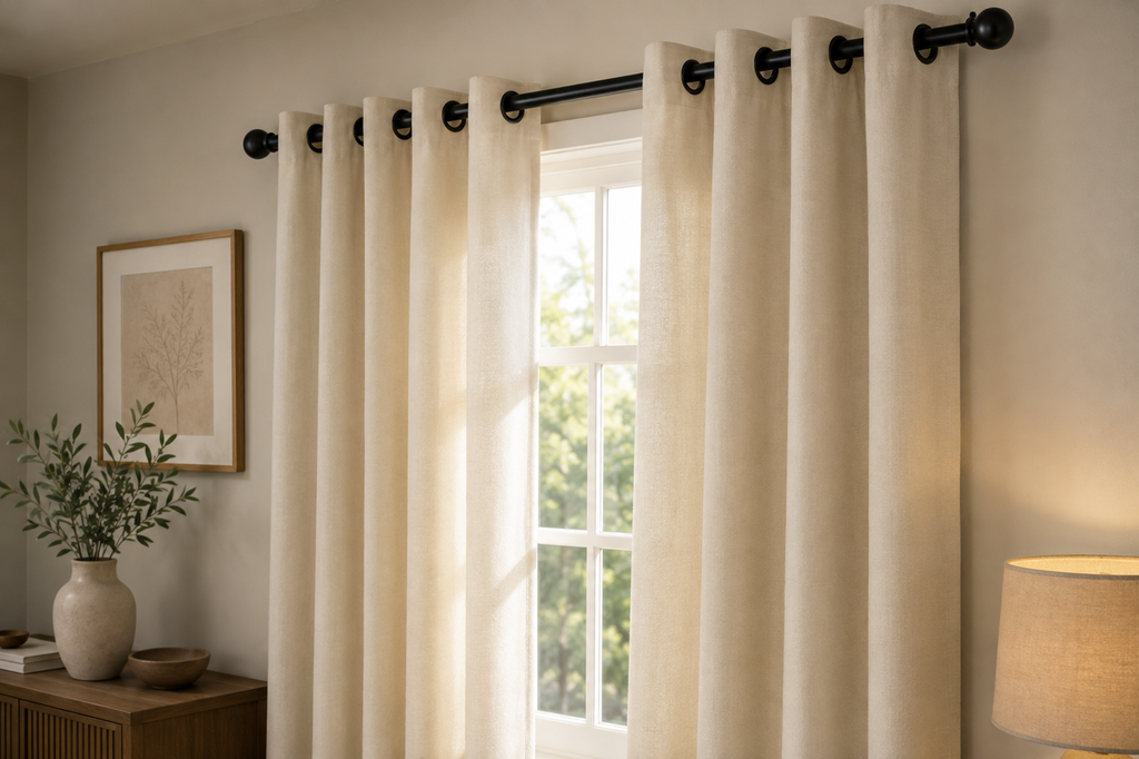 Tringle Universelle | Accessoire